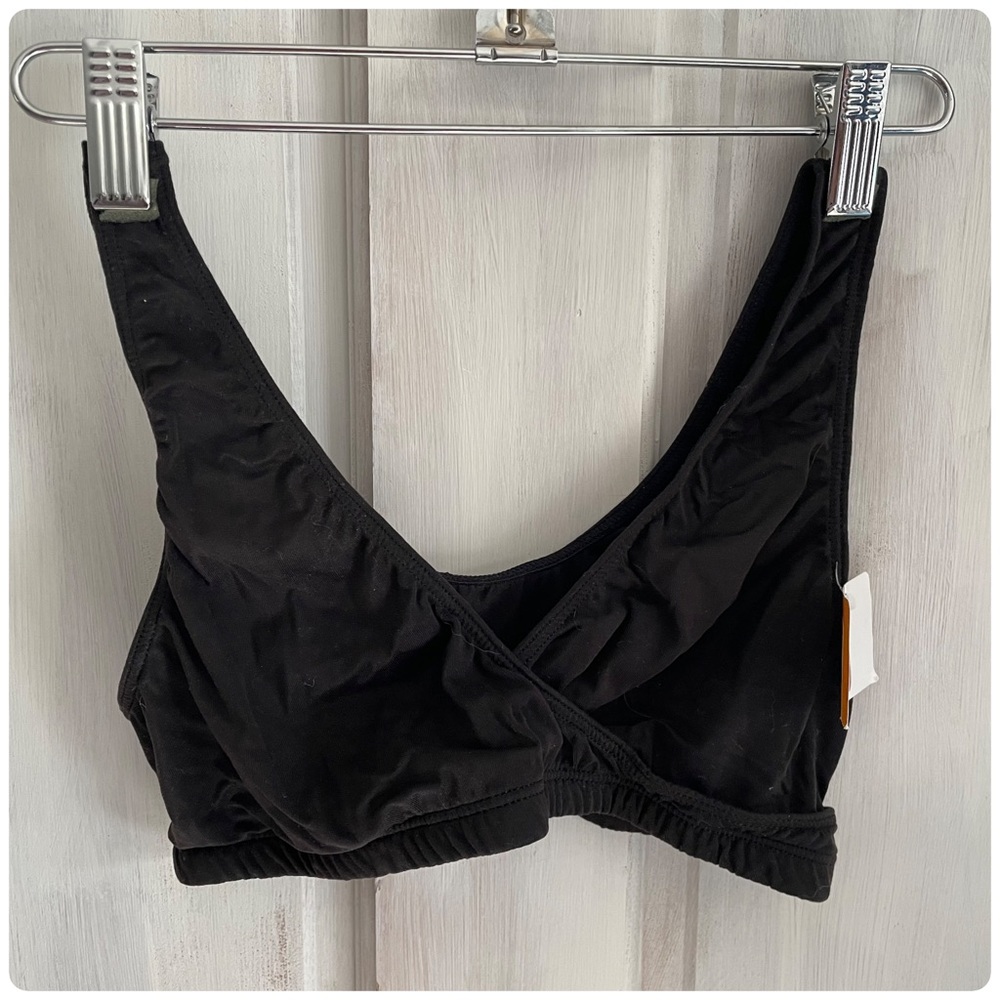 Elita Silk Magic Bralet